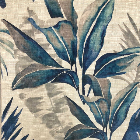 RM Coco Tropic Splendor Indigo - Eade's