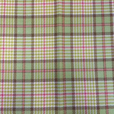 RM Coco Belvedere Plaid Spring - Eade's