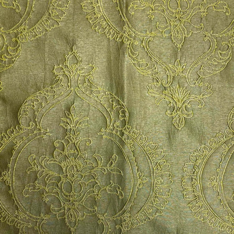 RM Coco Pietro Paisley Silver Sage - Eade's