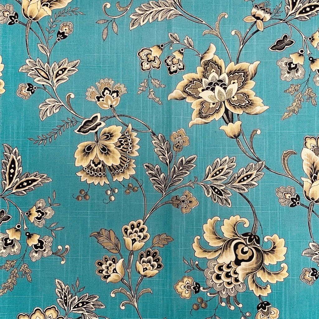 RM Coco Wightwick Manor Blue Heaven - Eade's