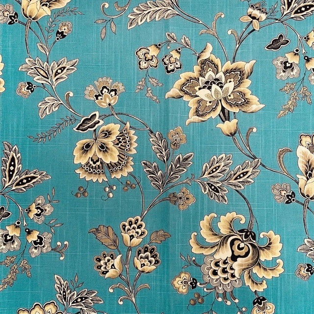 RM Coco Wightwick Manor Blue Heaven - Eade's