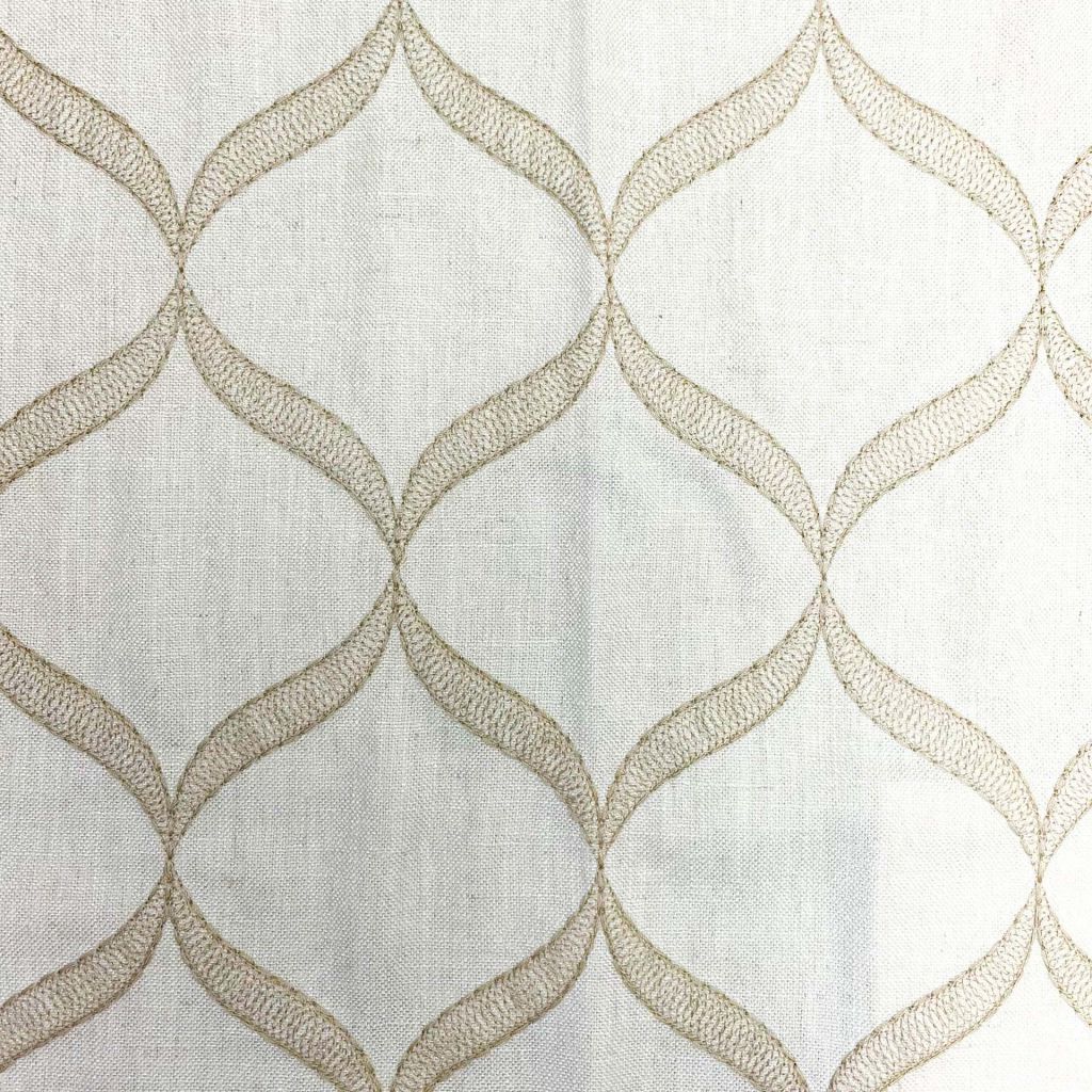 RM Coco Spirograph Natural - Eade's