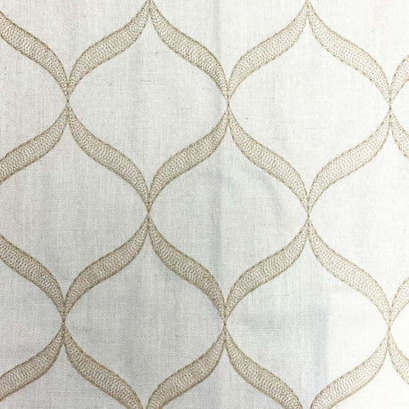 RM Coco Spirograph Natural - Eade's