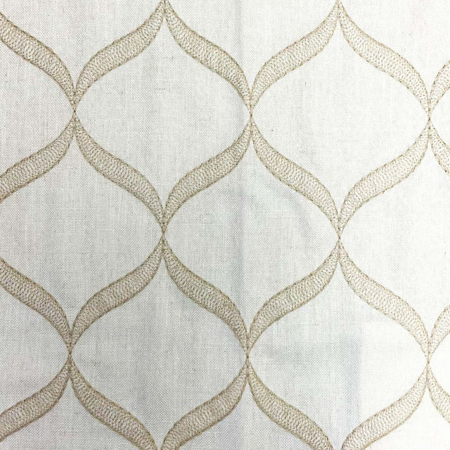 RM Coco Spirograph Natural - Eade's