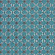 RM Coco Intertwined Indigo - Eade's
