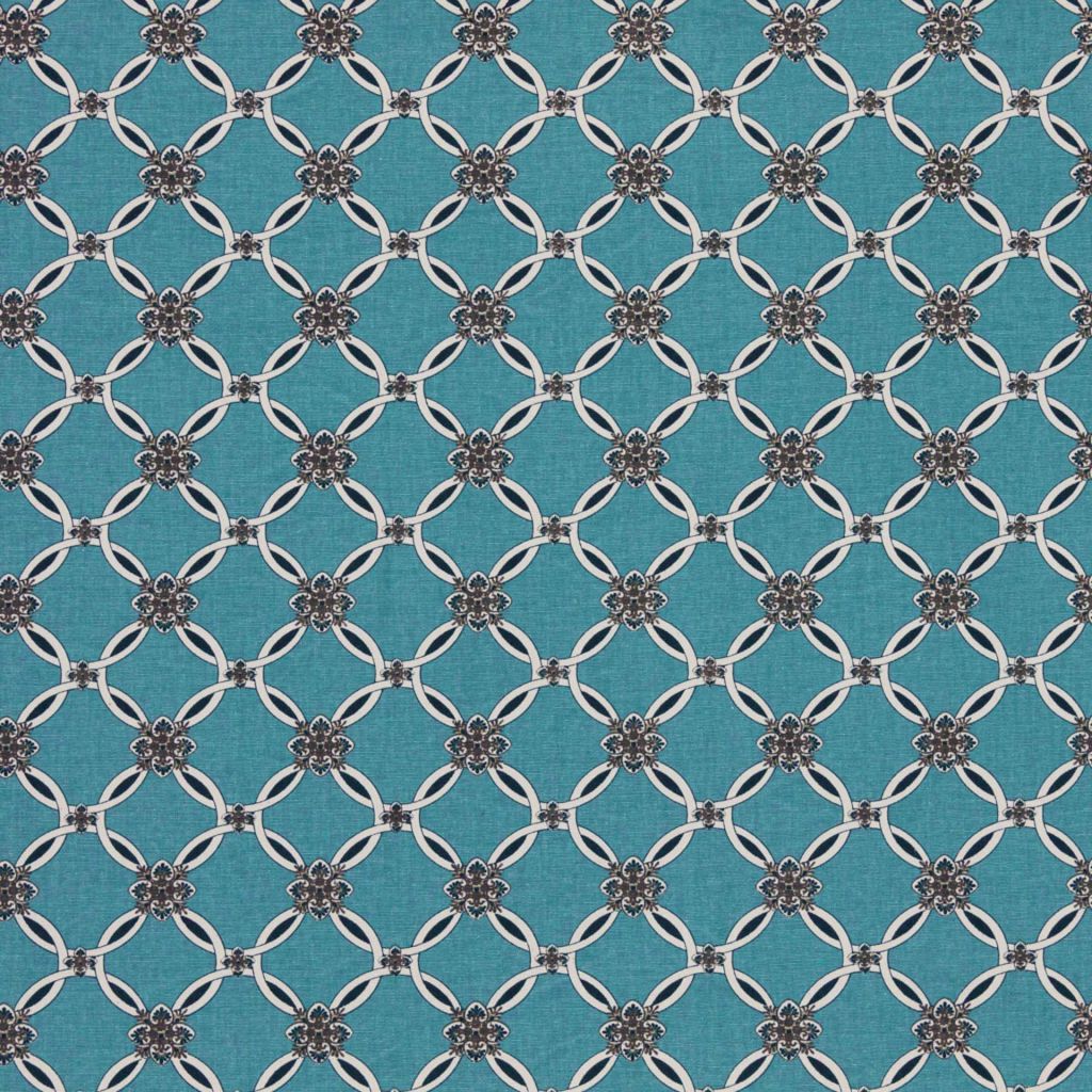 RM Coco Intertwined Indigo - Eade's