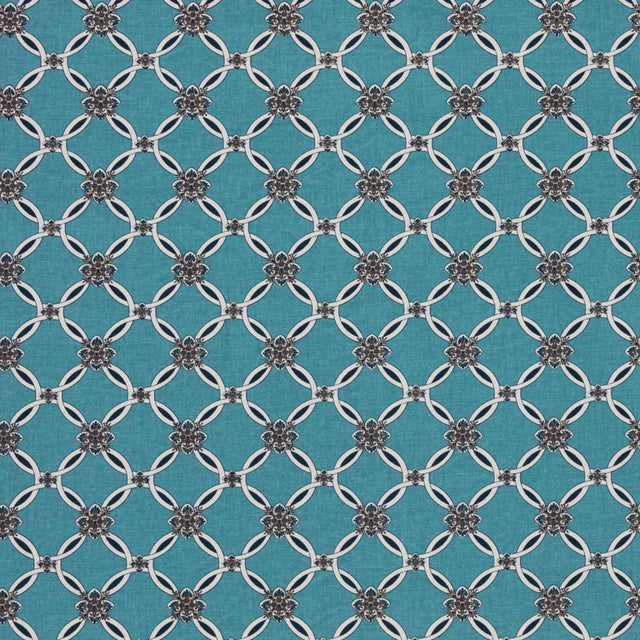 RM Coco Intertwined Indigo - Eade's
