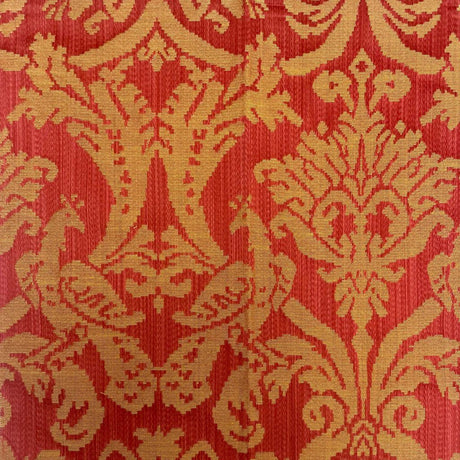 RM Coco Delacroix Damask Poppy - Eade's