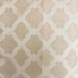 RM Coco Caravan Trellis Linen - Eade's