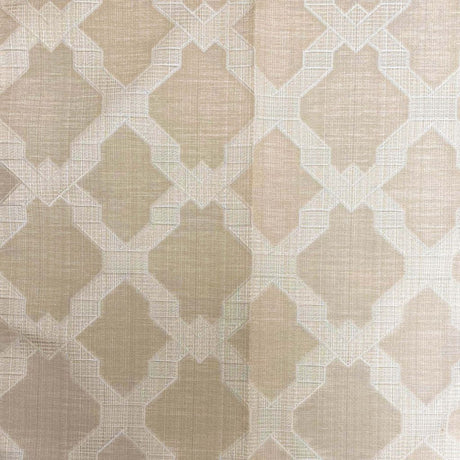 RM Coco Caravan Trellis Linen - Eade's