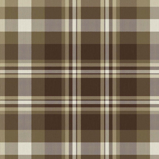 RM Coco Ipswich Plaid Linen - Eade's