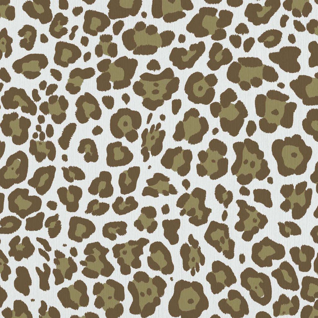 RM Coco Leopard Dance Toffee - Eade's