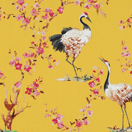 Eade's RMCoco-CW10914-sample Imperial Yellow