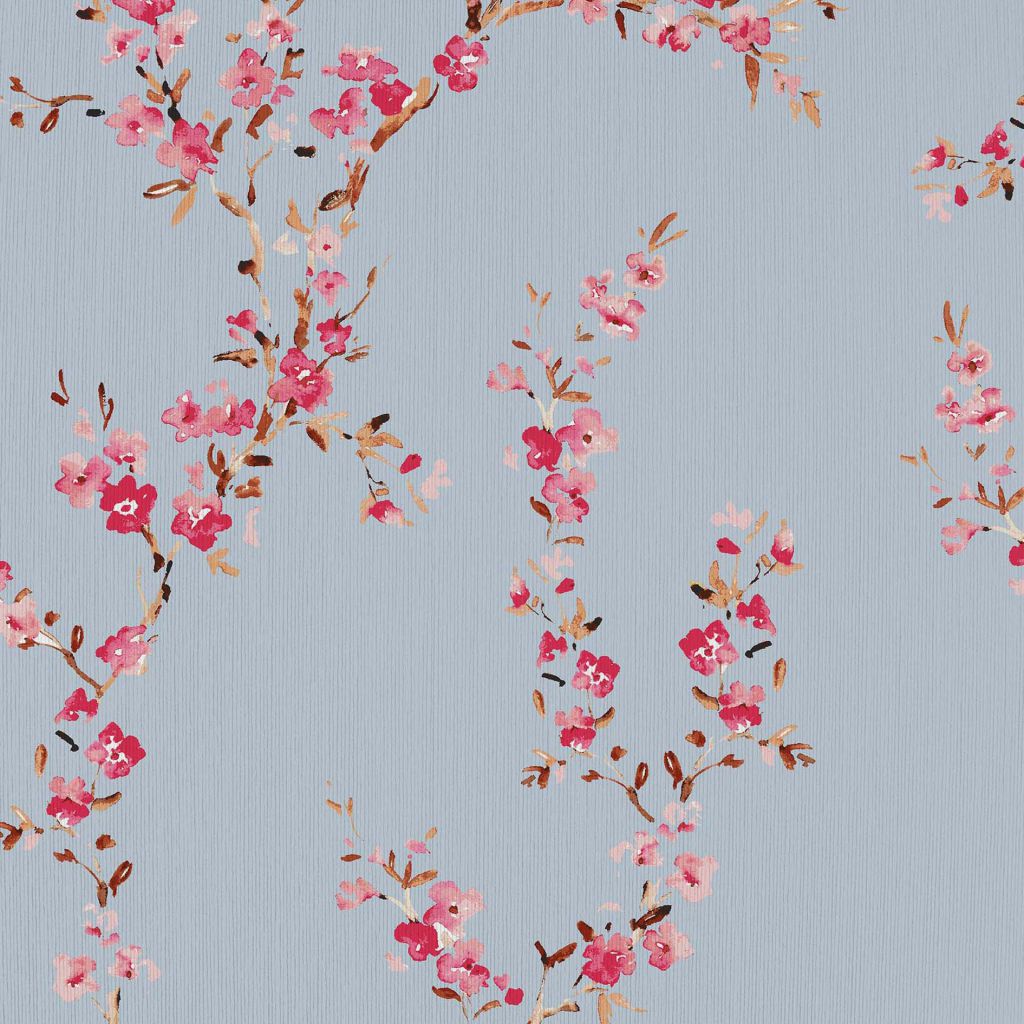 RM Coco Manchurian Blossoms Wedgewinkle - Eade's