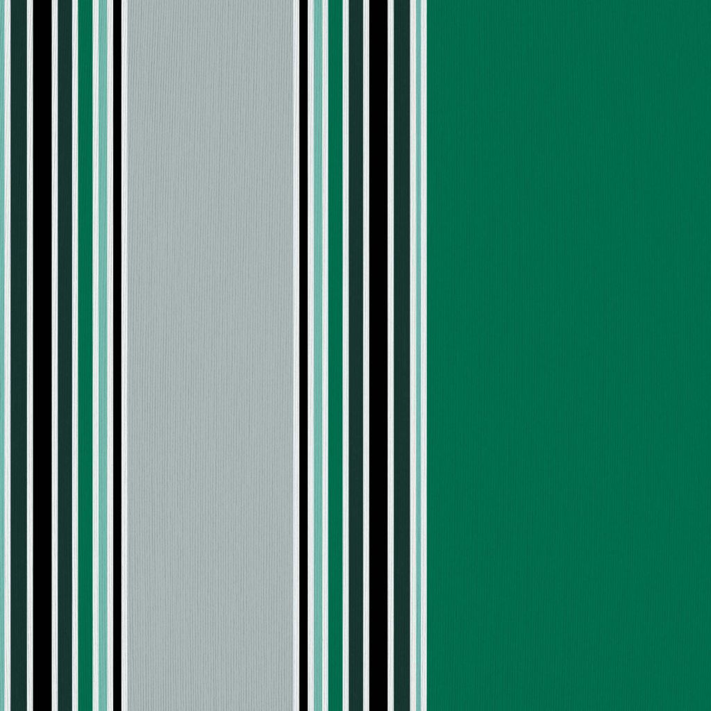 RM Coco Ming Stripe Celadon - Eade's