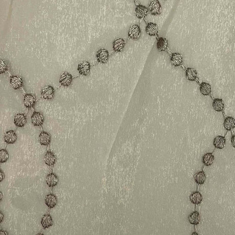 RM Coco ADAGIO PEWTER - Eade's
