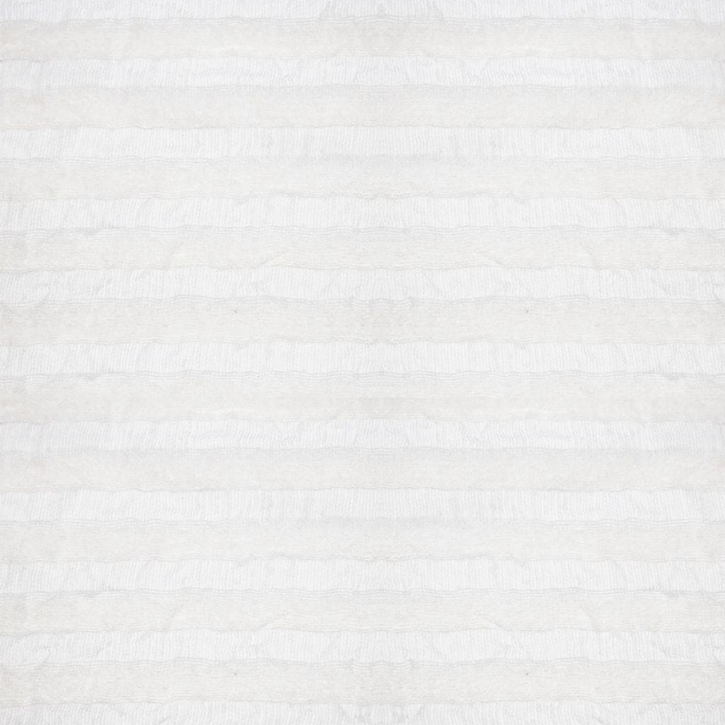 RM Coco Painterly Stripe Wide-Width Sheer Frost - Eade's