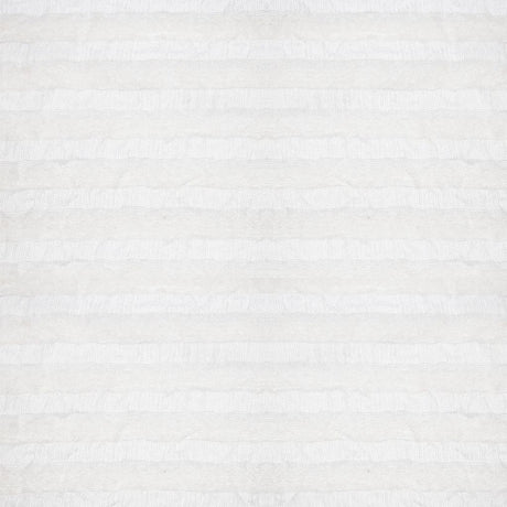 RM Coco Painterly Stripe Wide-Width Sheer Frost - Eade's