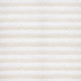 RM Coco Painterly Stripe Wide-Width Sheer Sandstone - Eade's
