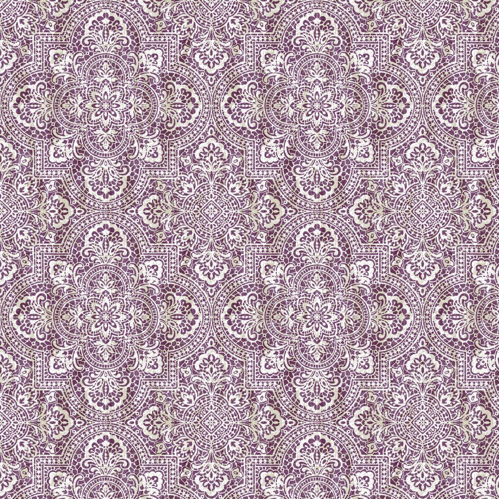 RM Coco Alsace Damask Heather