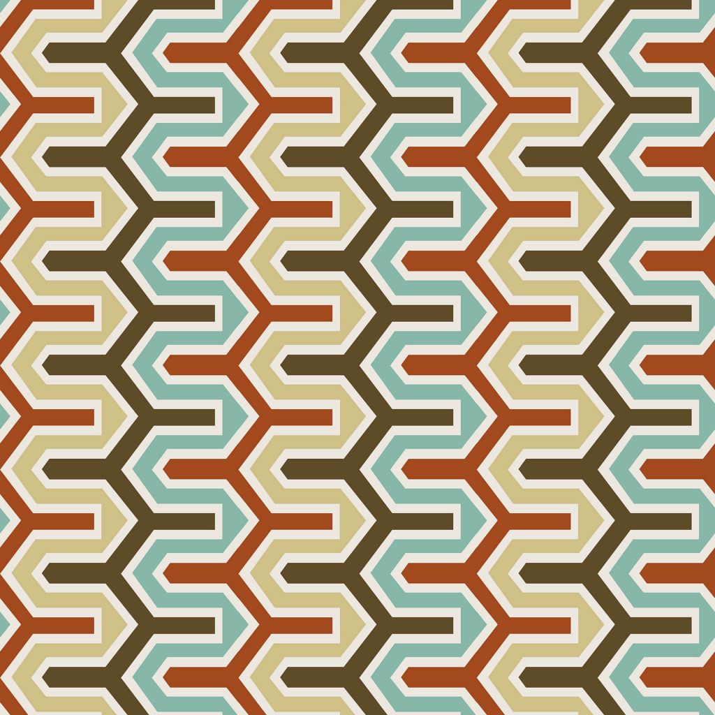 RM Coco Rickety Rac Stripe Canyon Road - Eade's