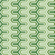 RM Coco Rickety Rac Stripe Oasis - Eade's