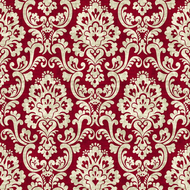 Eade's RMCoco-CW1284-sample Red Hot