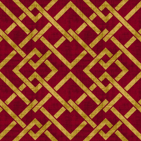 Eade's RMCoco-CW12911-sample Opera Red