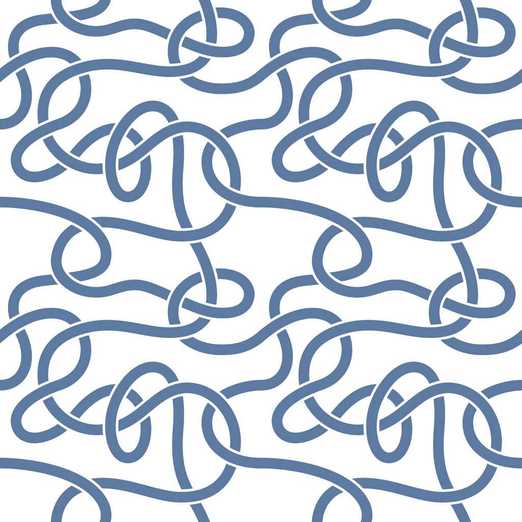 RM Coco Noodle Doodle Aegean - Eade's