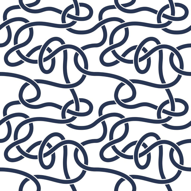 RM Coco Noodle Doodle Sapphire - Eade's