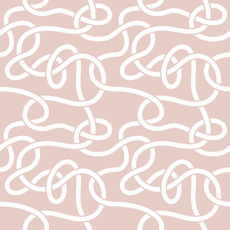 RM Coco Noodle Doodle Rose Quartz - Eade's