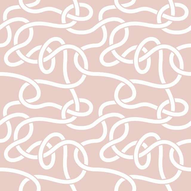 RM Coco Noodle Doodle Rose Quartz - Eade's