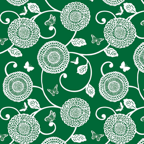 RM Coco Mum's the Word Emerald - Eade's