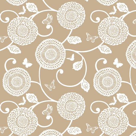 RM Coco Mum's the Word Linen - Eade's