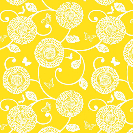 RM Coco Mum's the Word Sunshine - Eade's