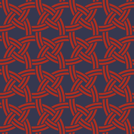 RM Coco Nautical Knot Britannia - Eade's