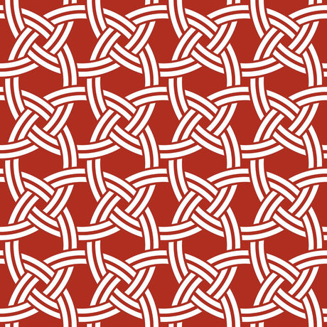 RM Coco Nautical Knot Firethorn - Eade's
