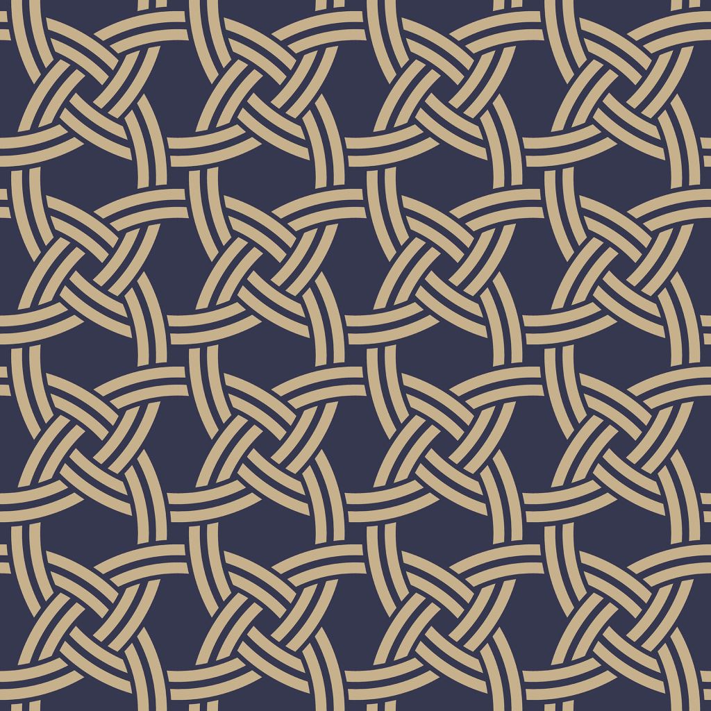 RM Coco Nautical Knot High Tide - Eade's