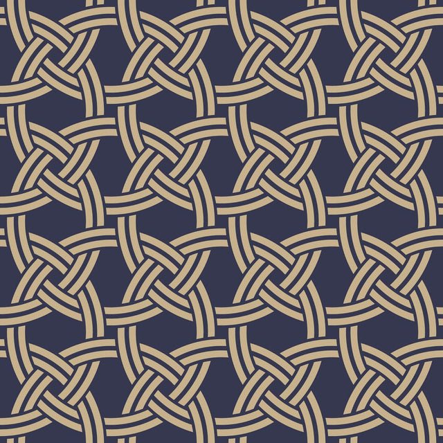 RM Coco Nautical Knot High Tide - Eade's