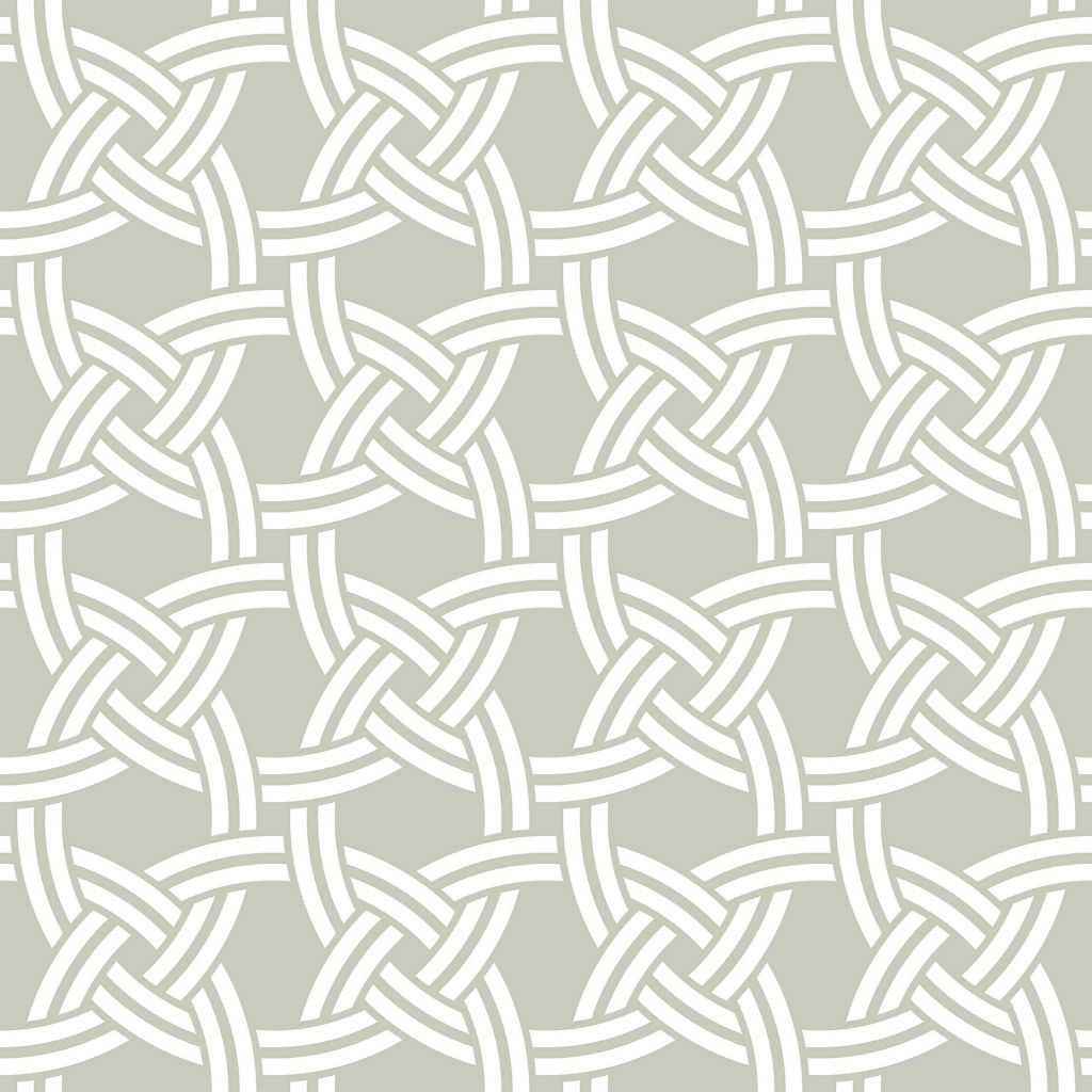 RM Coco Nautical Knot Linen - Eade's