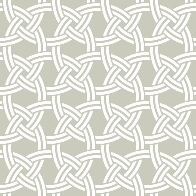 RM Coco Nautical Knot Linen - Eade's