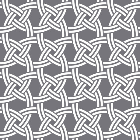RM Coco Nautical Knot Quicksilver - Eade's