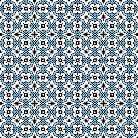 RM Coco Cool Cat Trellis Capri - Eade's