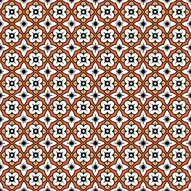 Eade's RMCoco-CW146813-sample Orange Slice - repeat wrong on samples