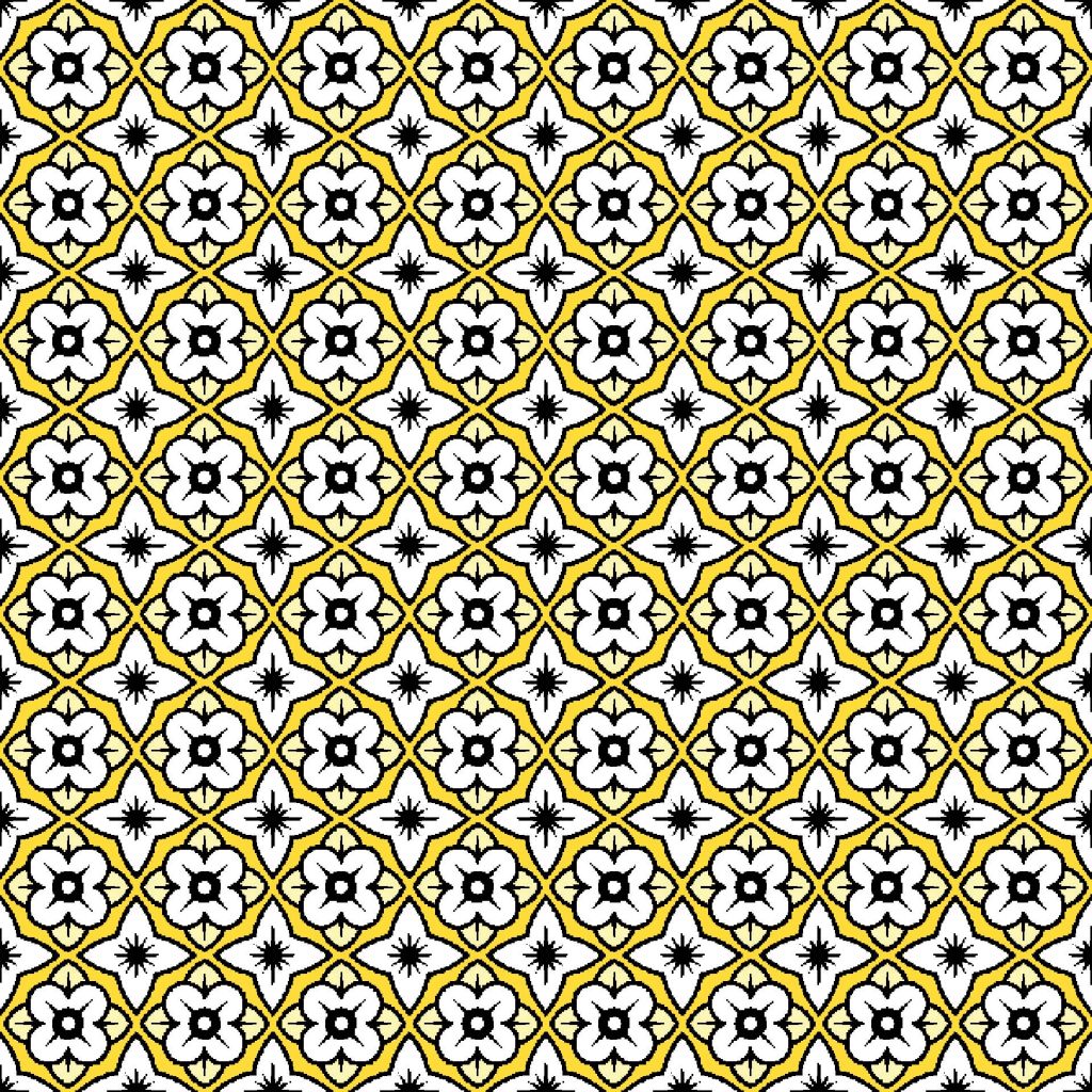 Eade's RMCoco-CW1468-sample Yellow Zinger - repeat wrong on samples