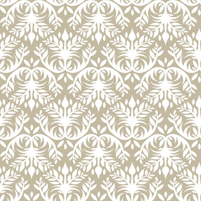 Eade's RMCoco-CW14125-sample Linen