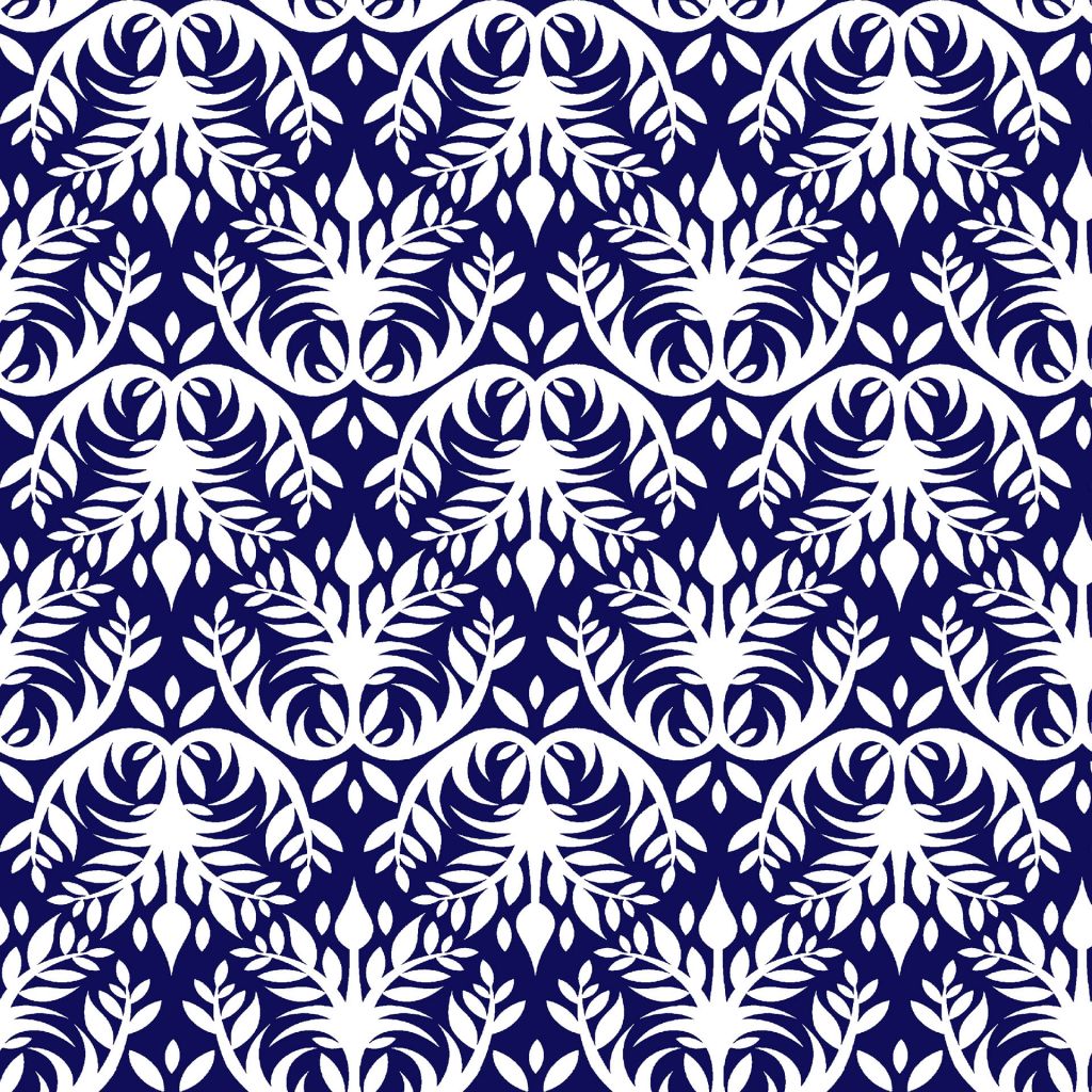 Eade's RMCoco-CW141369-sample Indigo