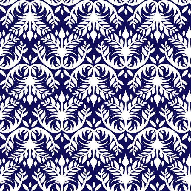 Eade's RMCoco-CW141369-sample Indigo
