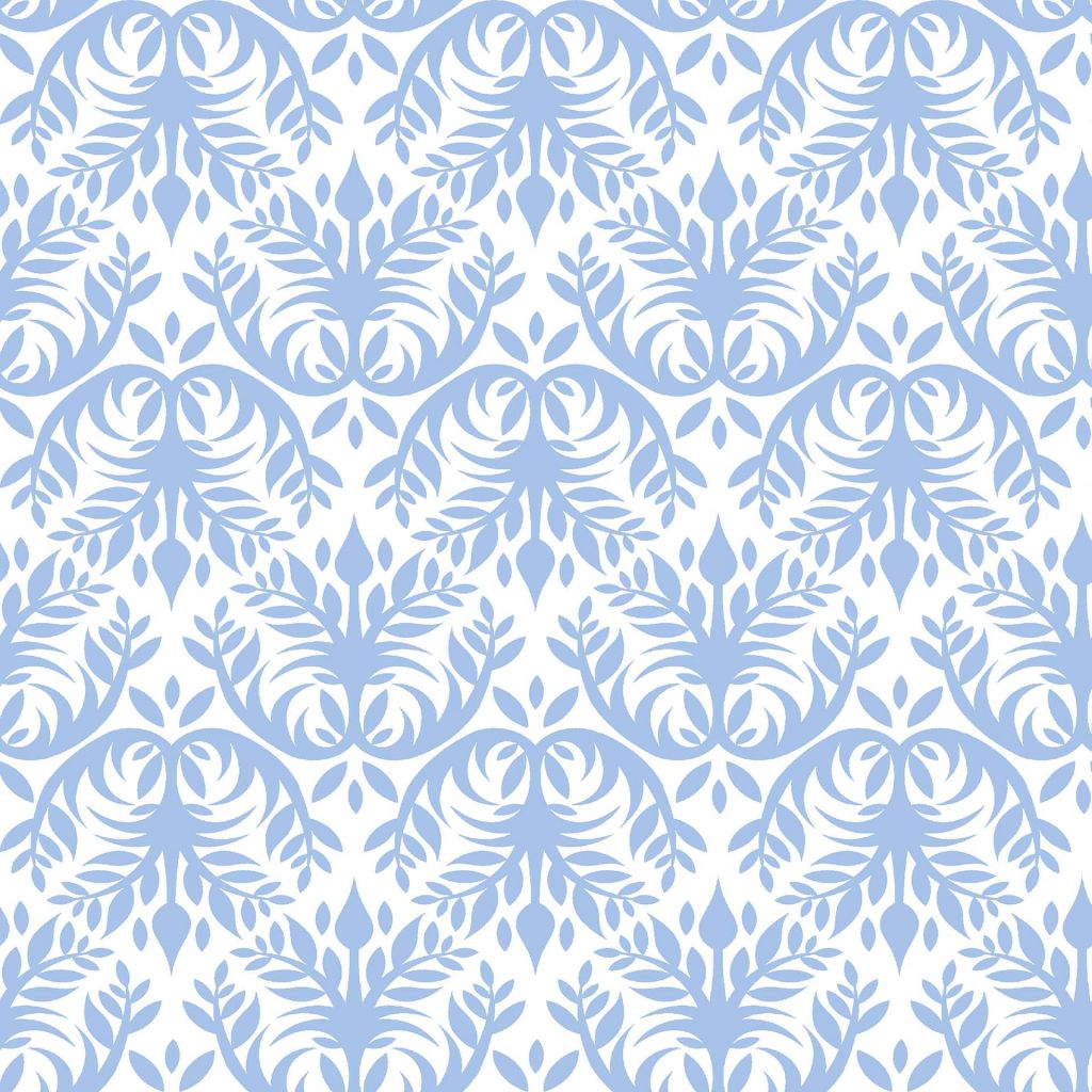 Eade's RMCoco-CW138830-sample Cornflower