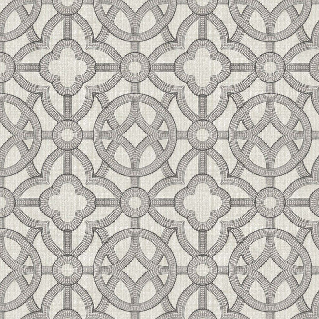 RM Coco Roundabout Alabaster - Eade's